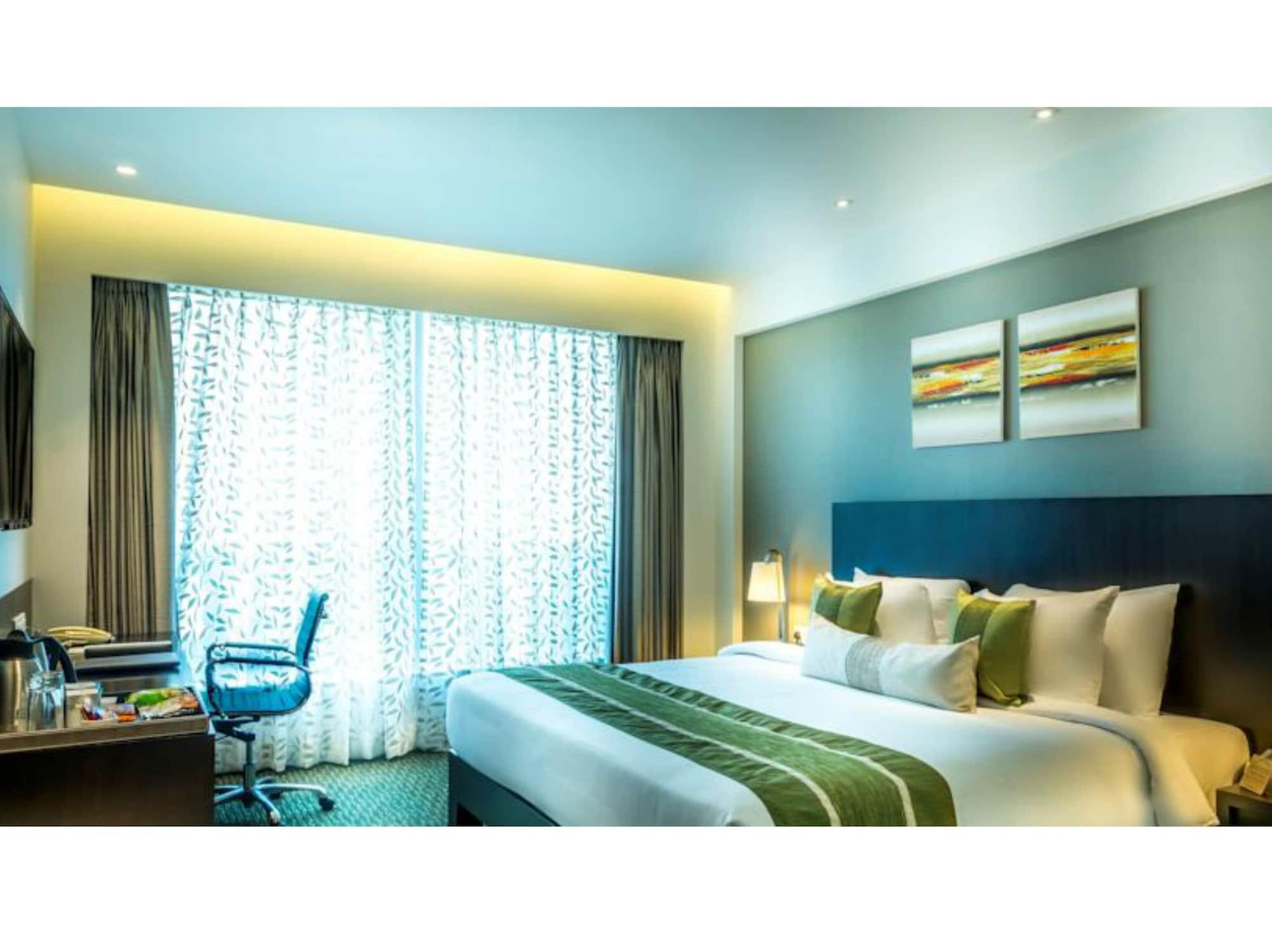 Rodas An Ecotel Hotel Mumbai Exterior photo