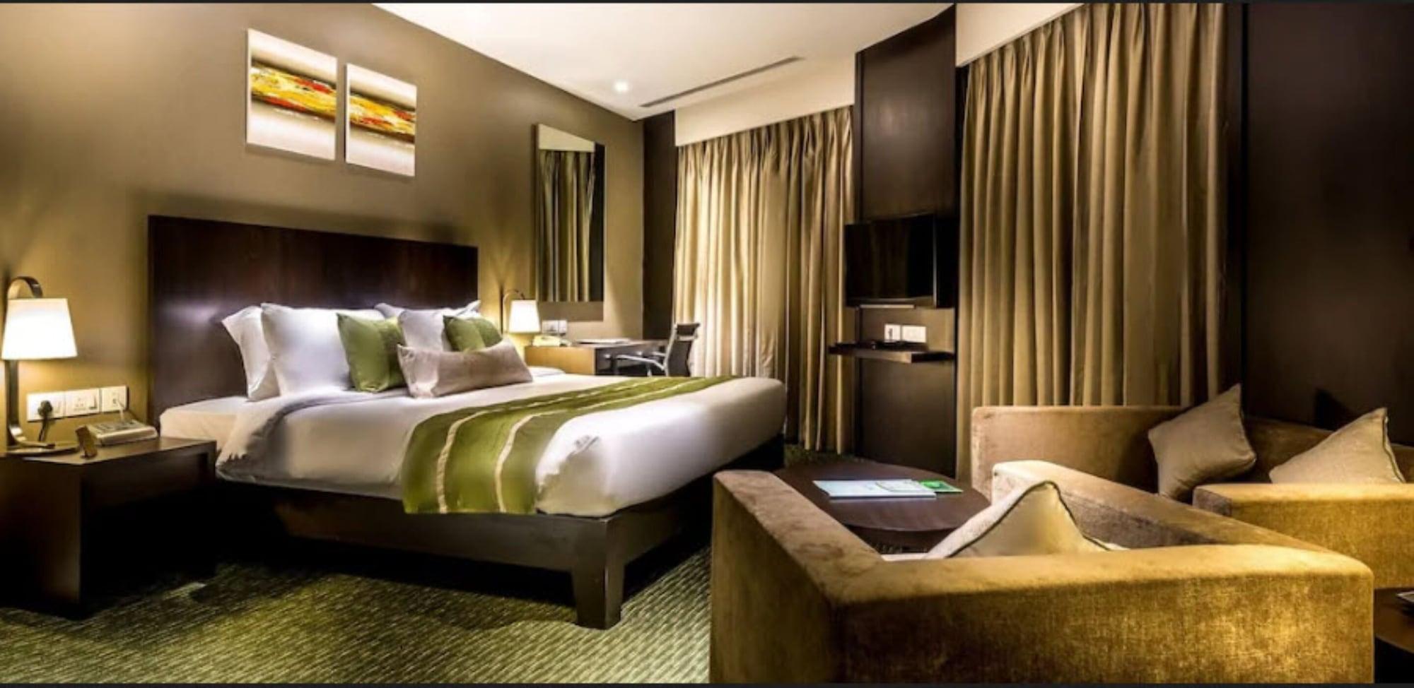 Rodas An Ecotel Hotel Mumbai Exterior photo