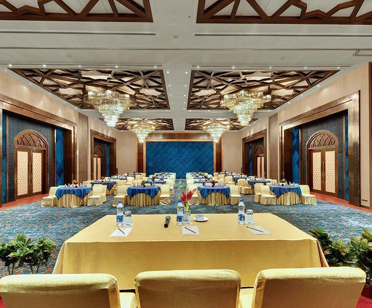 Rodas An Ecotel Hotel Mumbai Exterior photo