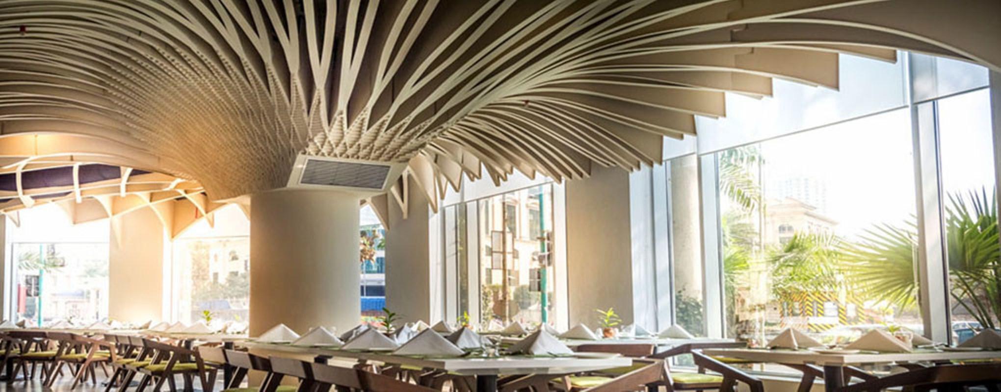 Rodas An Ecotel Hotel Mumbai Exterior photo