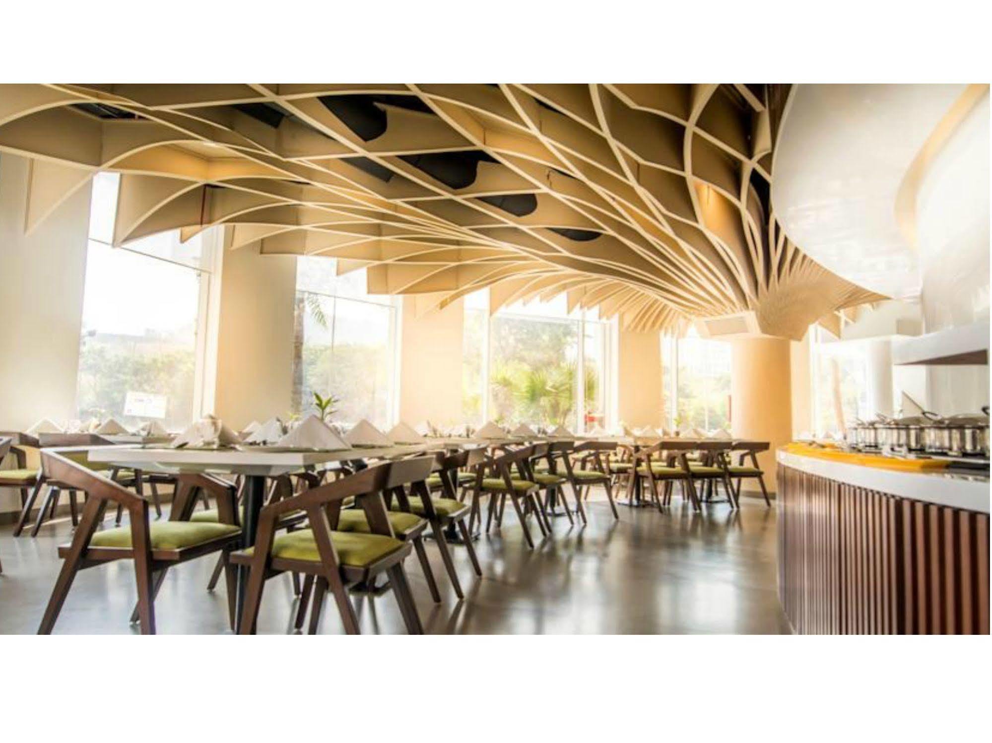 Rodas An Ecotel Hotel Mumbai Exterior photo