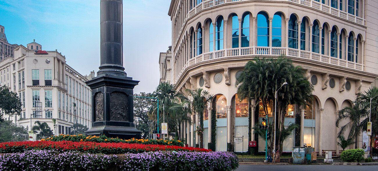 Rodas An Ecotel Hotel Mumbai Exterior photo